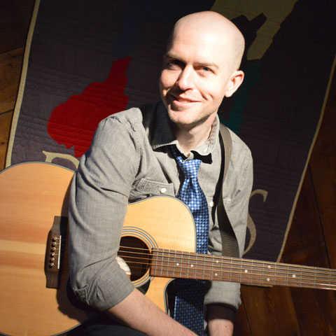 Not For Coltrane (Michael Duck), by Underground Music Collective